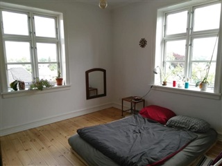 Photo 1. Room, Frederiksborgvej, København NV 