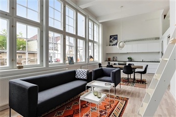 Photo 3. Apartment, Ryesgade, Aalborg 