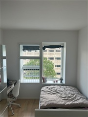 Photo 1. Room, Gammel Køge Landevej, Valby 