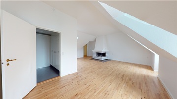 Photo 2. Apartment, Ved Stranden, København K 