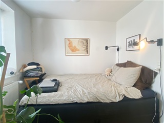 Photo 1. Apartment, Rantzausgade, Aalborg 