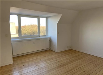 Photo 1. Apartment, Fyensgade, Aalborg 