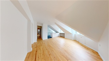 Photo 4. Apartment, Ved Stranden, København K 
