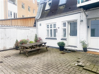 Photo 13. Apartment, Rantzausgade, Aalborg 