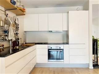 Photo 2. Apartment, Stormgade, Aalborg 