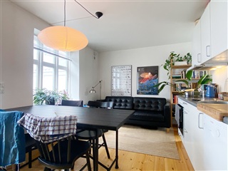 Photo 5. Apartment, Rantzausgade, Aalborg 
