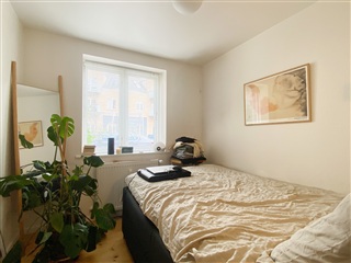 Photo 2. Apartment, Rantzausgade, Aalborg 