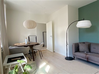 Photo 1. Apartment, Rantzausgade, Aalborg 