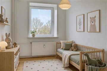 Billede 11. Lejlighed, Carl Plougs Vej, Kolding 