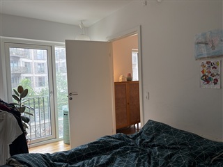 Photo 5. Apartment, Halldór Laxness Vej, København S 