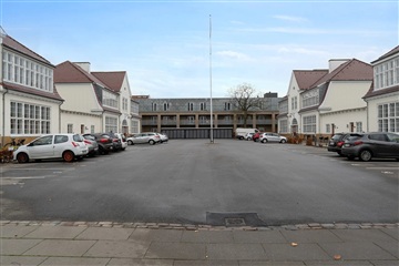 Photo 9. Apartment, Ryesgade, Aalborg 