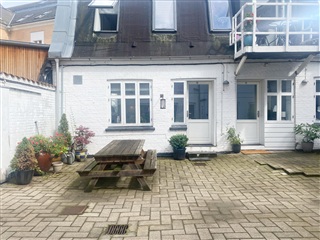 Photo 12. Apartment, Rantzausgade, Aalborg 