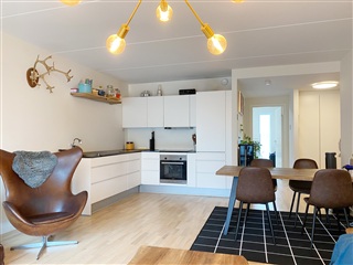 Photo 1. Apartment, Stormgade, Aalborg 