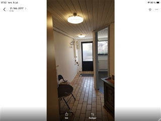 Photo 4. Room, Søborg Hovedgade, Søborg 