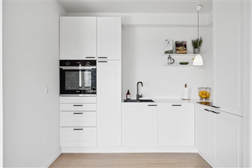 Photo 2. Apartment, Ordrupvej, Charlottenlund 