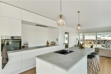 Photo 4. Apartment, Fuglsang Holm, Herning 