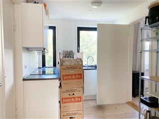 Photo 8. Apartment, Rantzausgade, Aalborg 