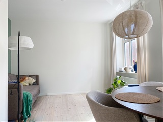 Photo 2. Apartment, Rantzausgade, Aalborg 