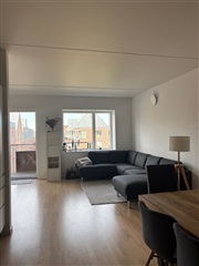 Photo 2. Room, Gammel Køge Landevej, Valby 