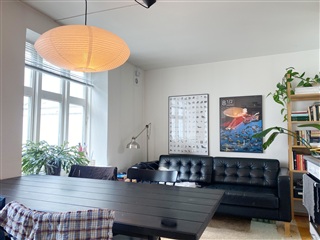 Photo 8. Apartment, Rantzausgade, Aalborg 
