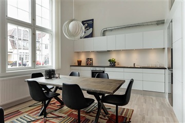 Photo 2. Apartment, Ryesgade, Aalborg 