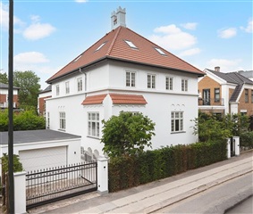 Photo 9. House, Kochsvej, Frederiksberg C 