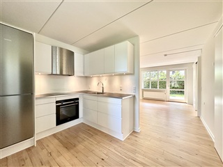 Photo 2. Apartment, Bøgedalvænget, Odense SV 