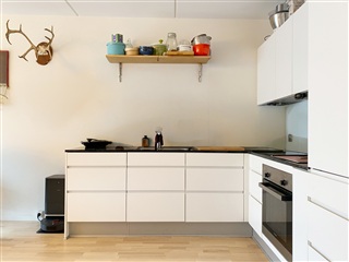 Photo 3. Apartment, Stormgade, Aalborg 