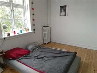 Photo 3. Room, Frederiksborgvej, København NV 