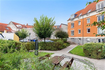 Billede 9. Hus/villa, Borgergade, Randers C 