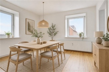 Billede 3. Lejlighed, Carl Plougs Vej, Kolding 