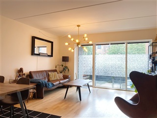 Photo 5. Apartment, Stormgade, Aalborg 