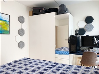 Photo 7. Apartment, Stormgade, Aalborg 