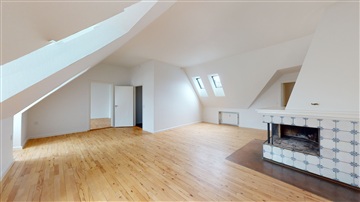 Photo 1. Apartment, Ved Stranden, København K 
