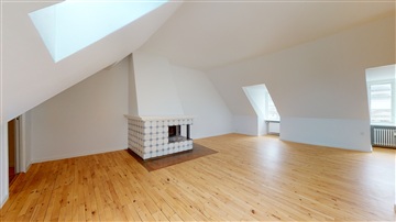 Photo 3. Apartment, Ved Stranden, København K 