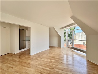 Billede 2. Lejlighed, Horsetorvet, Odense C 