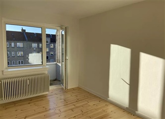 Photo 2. Apartment, Fyensgade, Aalborg 
