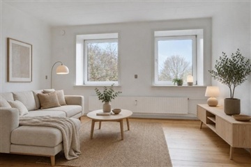Billede 1. Lejlighed, Carl Plougs Vej, Kolding 