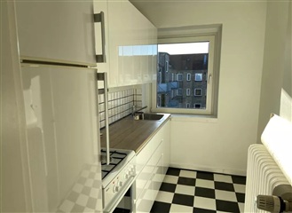 Photo 4. Apartment, Fyensgade, Aalborg 