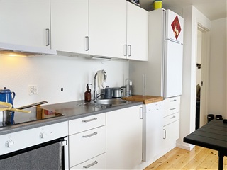 Photo 3. Apartment, Rantzausgade, Aalborg 