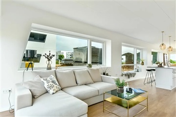 Photo 8. Apartment, Fuglsang Holm, Herning 