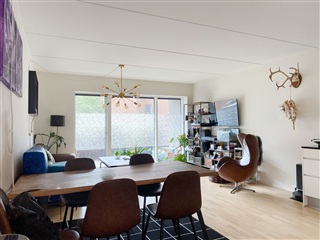 Photo 6. Apartment, Stormgade, Aalborg 