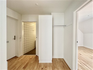 Billede 1. Lejlighed, Horsetorvet, Odense C 