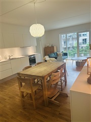 Photo 1. Apartment, Halldór Laxness Vej, København S 