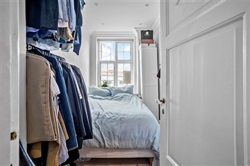 Photo 5. Apartment, Borups Allé, København NV 