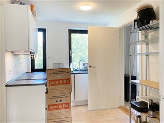 Photo 9. Apartment, Rantzausgade, Aalborg 