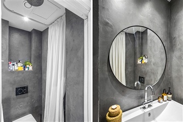 Photo 7. Apartment, Borups Allé, København NV 