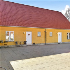Photo 13. Apartment, Skomagertorvet, Nibe 