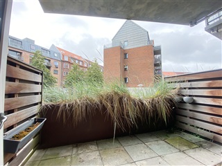 Photo 18. Apartment, Stormgade, Aalborg 