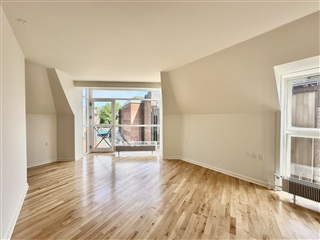 Billede 4. Lejlighed, Horsetorvet, Odense C 